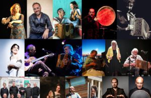 Premio Loano 2024 20^ edizione Venti di folk dal 24 al 26 luglio Premio Loano 2024 20^ edizione «Venti di folk» Dal 24 al 26 luglio